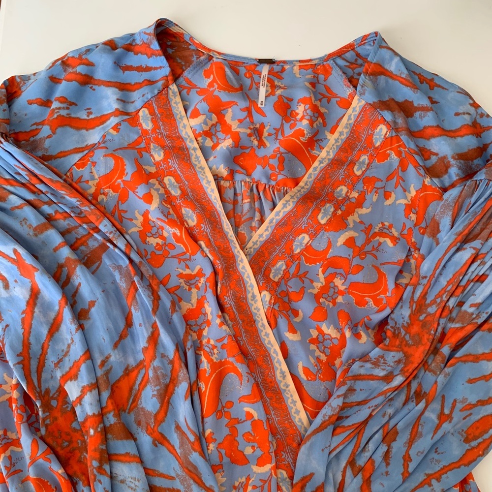 Free People Blouse